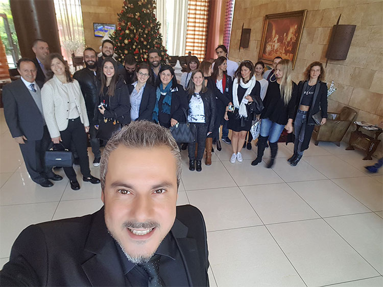 jihad abou zeid nlp training (2)